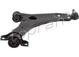 Topran 301 584 - Braccio Di Comando Oe 2M513042BE Per Focus (Daw, Dbw), Focus (Dfw), Focus (Dnw)