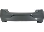 Blic 5506-00-9508951Q - Paraurti Posteriore Oe 2G6807421 Per Polo (AE1, AW1, BZ1)