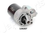 Japanparts MT130207 - Motorino Di Avviamento Oe 25187951, Motorino Di Avviamento Per Aveo (T250, T255), Matiz (M200, M250), Spark (M200, M250), Spark (M300)