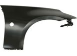 Blic 6504-04-1696312P - Parafango Di Primo Impianto FCA001EAMA, Anteriore Destro Per 370 Z (Z34)