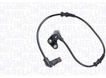 Magneti Marelli 172100101010 - Sensore Abs Oe 1685400117 Per Classe A (W168), Vaneo (414)