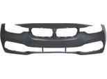Blic 5510-00-0063916NP - Paraurti Anteriore Oe 51117445093 Per Serie 3 (F31), Serie 3 (F30)