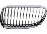 Blic 6502-07-00629915PP - Griglia Radiatore Oe 51137254969, Sinistra Per Serie 3 (E93), Serie 3 (E92)