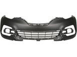 Blic 5510-00-6012900Q - Paraurti Anteriore Oe 62 02 207 66R Per Captur I (H5, J5)