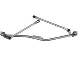 Blic 5910-02-065540P - Oe 2E0955023 Tirante Tergicristallo Per Sprinter (W906), Sprinter (W910), Crafter (2E), Crafter (2F)