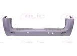 Blic 5506-00-2037955Q - Paraurti Posteriore Oe 7410CT Per Jumpy (VF7), Scudo, Expert (Vf), Expert Tepee (VF3X)