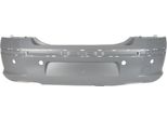 Blic 5506-00-5537954Q - Paraurti Posteriore Oe 7410 V4 Per 407, 407 Sw (6D, 6E)