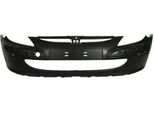 Blic 5510-00-5514901Q - Paraurti Anteriore Oe 7401 S6 Per 307, 307 Cc (3B), 307 Sw (3H)
