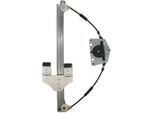 Blic 6060-25-035864P - Oe 4F0 839 462 Regolatore Del Finestrino, Posteriore Destro Per A6 (4F), A6 (4G)