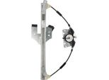Blic 6060-25-035863P - Oe 4F0 839 461 Regolatore Del Finestrino, Posteriore Sinistro Per A6 (4G), A6 (4F)
