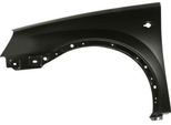 Blic 6504-04-5023311P - Oe 11 01 031 Parafango Anteriore Sinistro Per Combo, Combo (71), Combo Tour, Corsa C (X01)