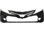Blic 5510-00-8167900P - Paraurti Anteriore Oe 52119 0X937 Per Camry (V7), Camry (V5)