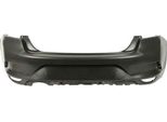 Blic 5506-00-6044952P - Paraurti Posteriore Oe 850228743R Per Megane Iii, Megane Iv
