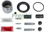 Kit Di Riparazione Pinza Freno Frenkit Per Audi 80 Berlina (8C2, B4) Anteriore 54 Mm 754454