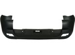 Blic 5506-00-5545951P - Paraurti Posteriore Oe 7410 Jp Per 3008 (0U)