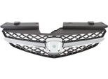 Blic 6502-07-2902990P - Griglia Radiatore Oe 71121SELT11 Per City Iv
