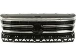 Blic 6502-07-9565990P - Griglia Radiatore Oe 7C0853651LDB Per Crafter (Sx, Sy), Crafter (Sz)