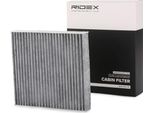 Ridex 424I0199 - Filtro Aria Abitacolo Oe 27277Z5000 Per Almera (B10), Almera Ii (N16), Almera Tino (V10), Murano I (Z50), Primera (P12), X-Trail (T30)