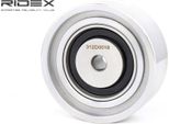 Ridex 312D0019 - Puleggia Folle Oe 059 903 341, Cinghia A V Per A4 (8D), A4 (8E), A4 (8H), A6 (4B), A8 (4D), Superb I (3U), Passat (3B)