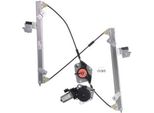 Blic 6060-22-013859P - Oe 71 74 0175 Regolatore Finestrino, Anteriore Sinistro Per 159 (939)