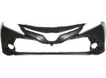 Blic 5510-00-8167901P - Paraurti Anteriore Oe 52119 0X936 Per Camry (V7), Camry (V5)