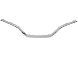Blic 6502-07-6047994P - Oe 623855072R Modanatura, Griglia Radiatore Per Scenic Iv