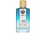 Mancera French Riviera Unisex Eau De Parfum 120 Ml
