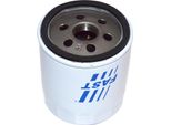 Filtro Olio Fast FT38032 Filtro Avvitabile Per Fiat Ducato Furgone (290) Ducato Pianale/Telaio (230) Ducato Bus (230) Ducato Pianale/Telaio