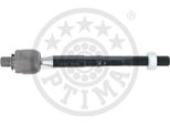 Optimal G2-2063 Snodo Assiale Barra Di Accoppiamento Per Opel Astra J Gtc (P10) Anteriore Sinistro Anteriore Destro