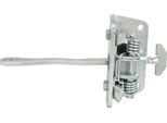Blic 6004-00-0207P - Oe 8Z0 837 249 Fermo Porta, Anteriore Per A2 (8Z)