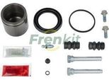 Kit Di Riparazione Pinza Freno Frenkit Adatto Per MERCEDES-BENZ Classe E Berlina (W211) Anteriore 60 Mm 760575