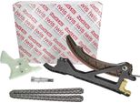 Kit Catena Di Distribuzione Iwis Bmw N52