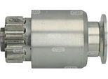 Raddrizzatore - Adatto Per: Asp ARC3044 - Asp ARC3044(VALEO) - Mobiletron RP-42 - Valeo 593512