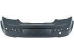 Blic 5506-00-5052950P - Paraurti Posteriore Oe 14 04 175 Per Astra H, Astra (A04)