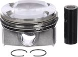 Et Engineteam PM011350 Pistone Per Vw Golf Vii Hatchback (5G1, BQ1, BE1, BE2) Passat Estate (3G5, CB5) Golf Vii Estate (BA5, BV5) Golf Sportsvan