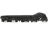 Blic 6508-06-8156933P - Oe 52576 0D130 Staffa Paraurti, Posteriore Sinistra Per Yaris (P13)