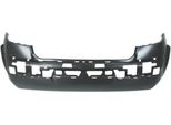 Blic 5506-00-6041951P - Paraurti Posteriore Oe 8200238323 Per Megane I, Megane Ii