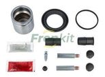 Kit Di Riparazione Pinza Freno Frenkit Per Fiat Punto (188) Anteriore Posteriore 54 Mm 754434