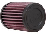 K&N RU-0160 Filtro Aria Ad Alte Prestazioni Filtro A Lunga Durata Round