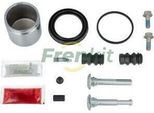 Kit Di Riparazione Pinza Freno Frenkit Per Fiat Bravo Ii (198) Anteriore 57 Mm 757511