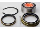 Denckermann Kit Cuscinetti Ruota Anteriori Per Toyota Paseo Coupé (EL54) 71 Mm W413484