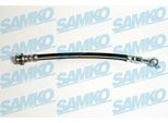 Samko 6T48301 Tubo Freno Per Opel Insignia Caravan Insignia Insignia Berlina Insignia A Country Tourer (G09) Per Renault Koleos (Hy) Per Nissan