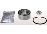 Denckermann Set Di Cuscinetti Ruota Anteriori Adatti Per Peugeot 106 Ii Hatchback (1A, 1C) 72 Mm W413020