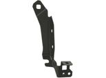 Blic 5504-00-2097931P - Oe 1350061080 Staffa Paraurti, Anteriore Sinistra Per Jumper, Ducato, Boxer