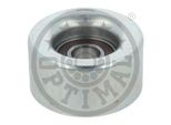 Optimal 0-N2113S-10 Puleggia Tenditore Cinghia A V 71Mm Per Mazda 5 (CR19) 3 (Bk) 6 Estate (Gh) 6 Station Wagon (Gy) 6 Hatchback (Gg) 6 (Gg)