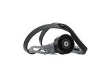 Ridex 542R0242 - Oe 6453 Ae Kit Di Fissaggio Per Saxo, 106 Ii