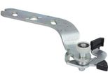 Blic 6003-00-0293P - Oe 134 423 9080 Guida A Rulli, Porta Scorrevole Per Jumper, Ducato, Boxer