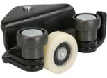 Blic 6003-00-0297P - Oe 51735971 Guida A Rulli, Porta Scorrevole Per Doblo