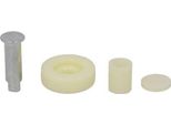 Blic 6003-00-0363P - Oe 7H0 843 436 E Guida A Rulli, Porta Scorrevole Per T5