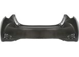 Blic 5506-00-8156952Q - Paraurti Posteriore Oe 52159 0U921 Per Yaris (P13)